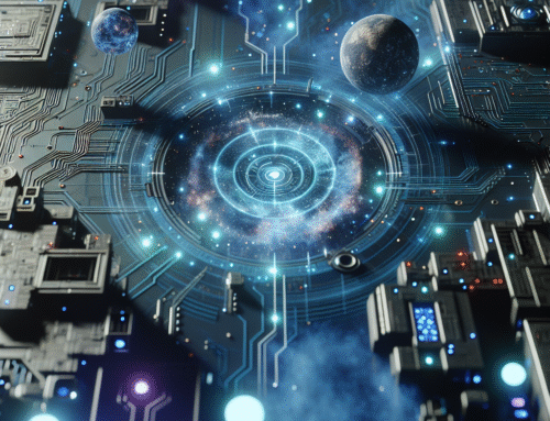 Unlocking Actuarial Insights in Star Atlas