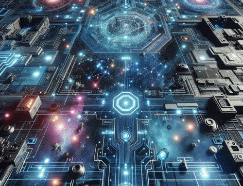 Unlocking Decentralized Gaming: Titan Analytics Insights