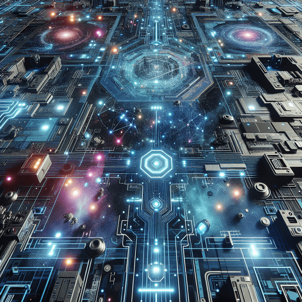 Unlocking Decentralized Gaming: Titan Analytics Insights Unlocking Decentralized Gaming: Titan Analytics Insights