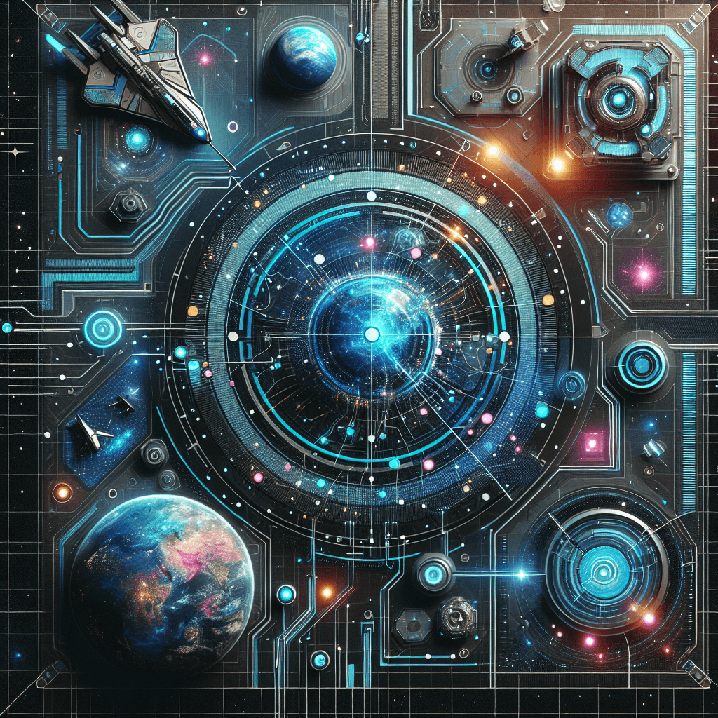 Clustering Algorithms: Insights for Star Atlas by Titan Analytics