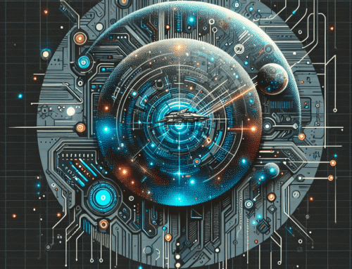 Dimensionality Reduction in Star Atlas: Titan Analytics
