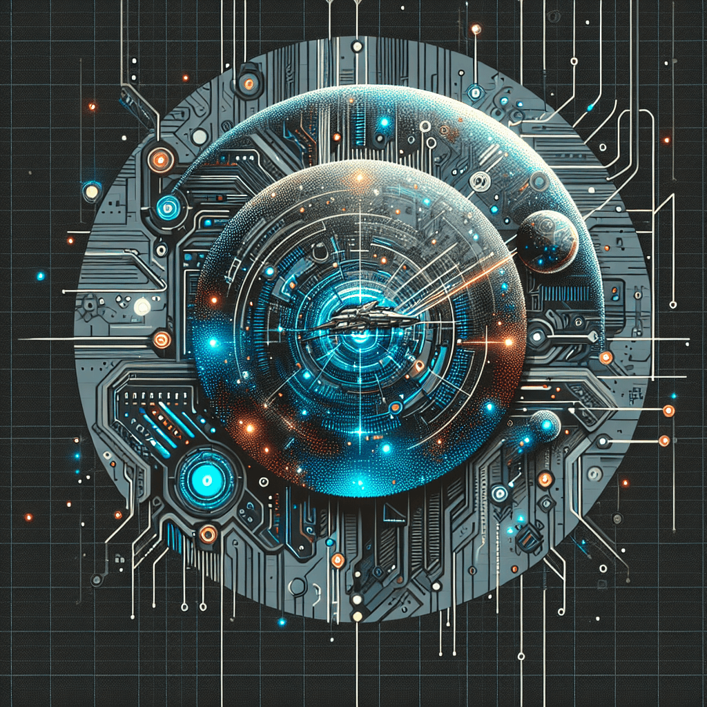 Dimensionality Reduction in Star Atlas: Titan Analytics