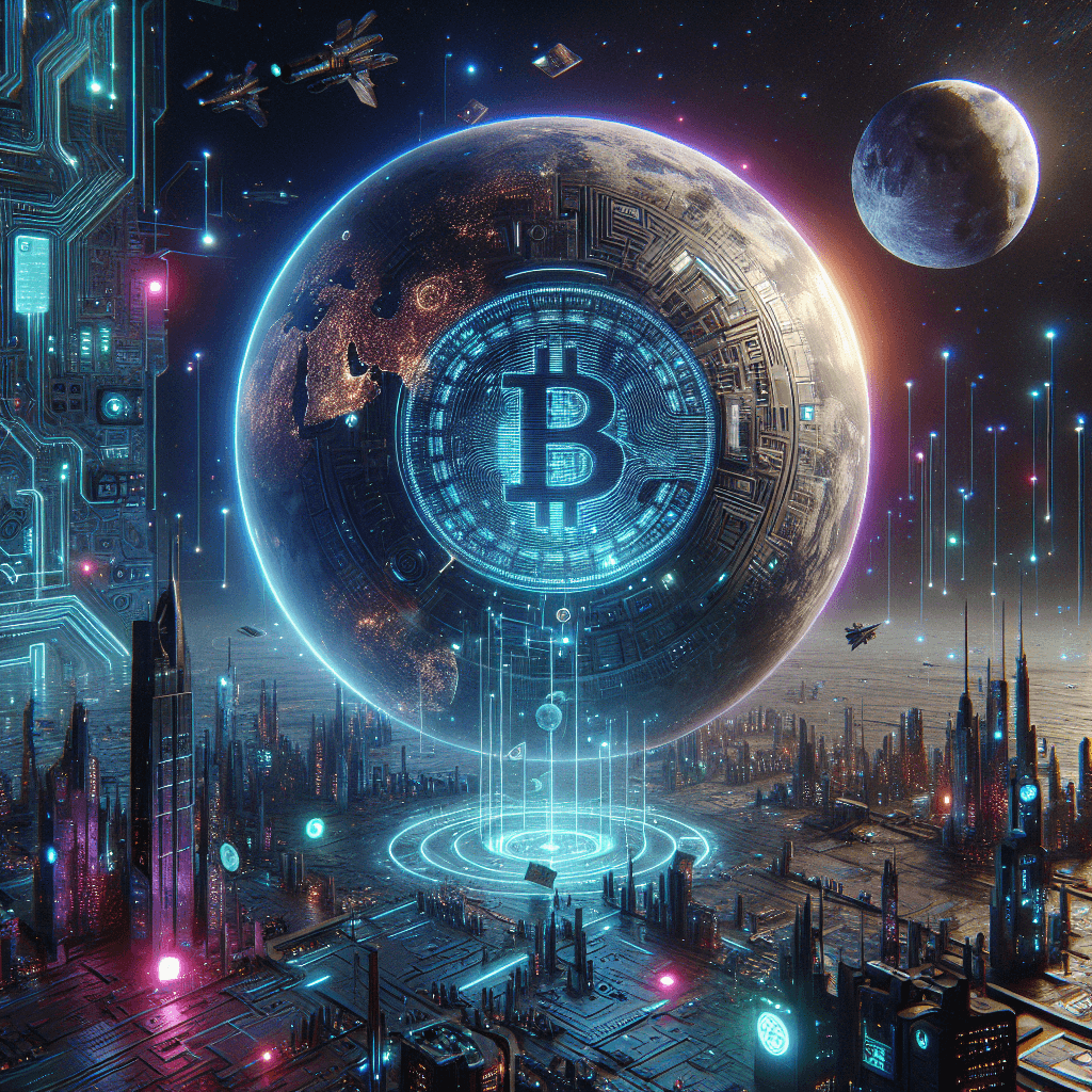 Guarding Against Currency Counterfeiting in Star Atlas