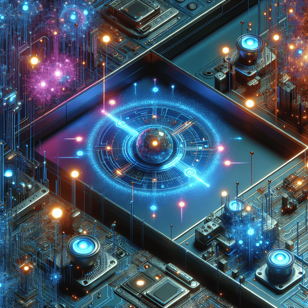 KNN Insights in Star Atlas: Titan Analytics Unveils