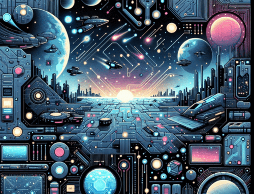 Mastering Star Atlas: Gameplay Tips by Titan Analytics