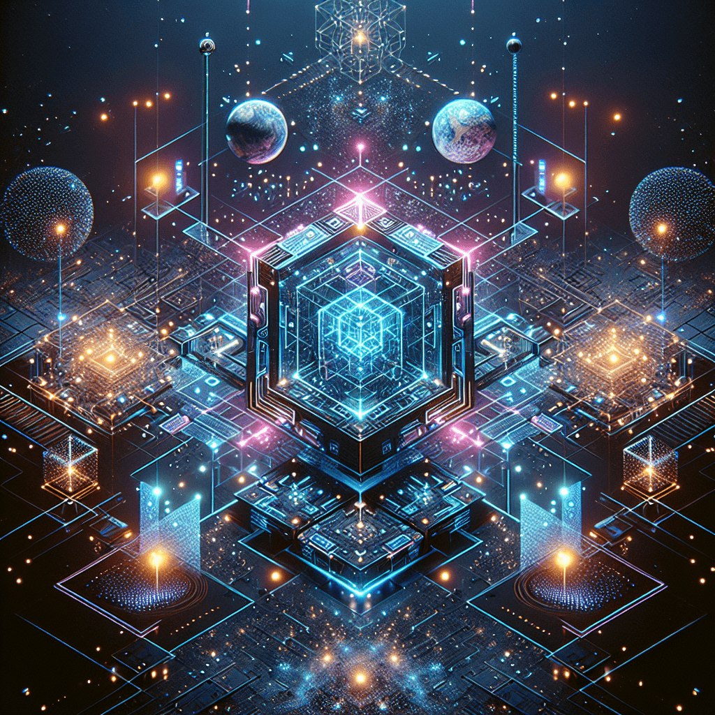 Maximizing Potential: Solana Cross-Chain Integrations Maximizing Potential: Solana Cross-Chain Integrations