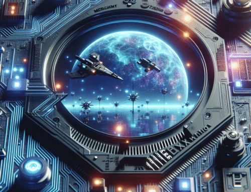 Merchant Taxation Systems in Star Atlas by Titan Analytics