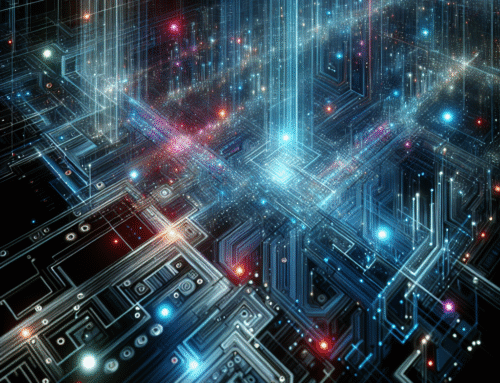 Noise Reduction Strategies in Star Atlas by Titan Analytics