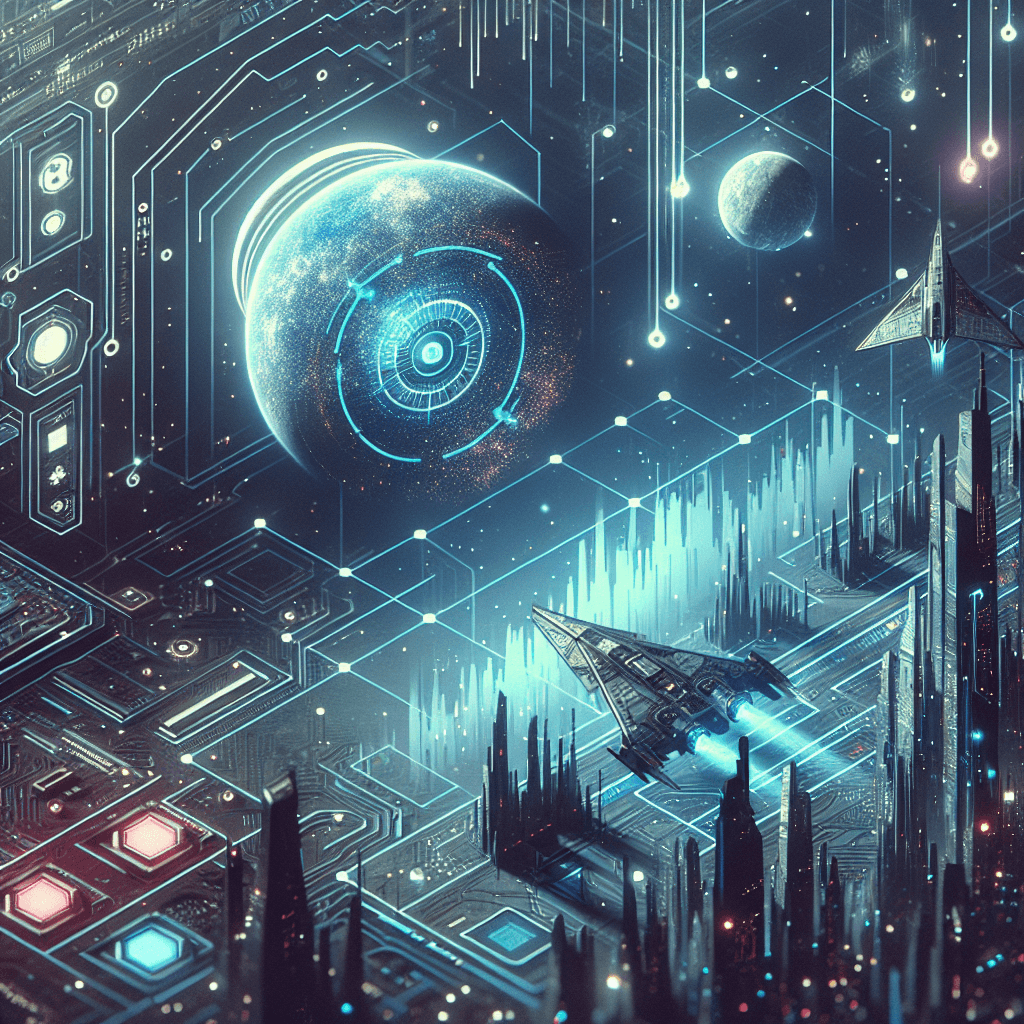 Nominal Interest Rates: Insights from Titan Analytics on Star Atlas