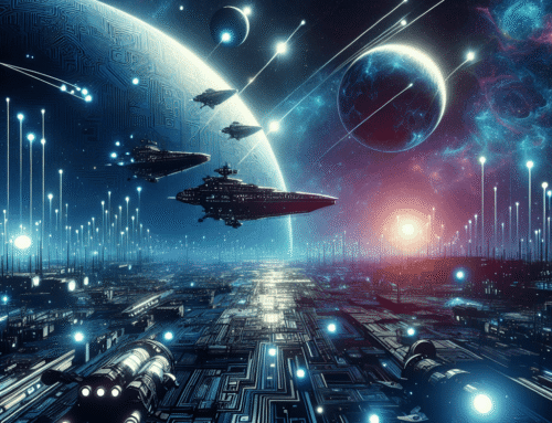 Outlier Detection in Star Atlas: Titan Analytics Insights