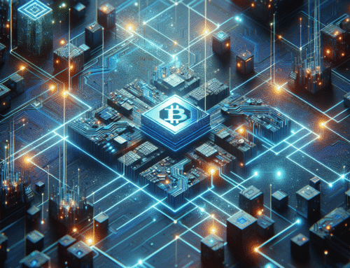 Seamless Blockchain Integration by Titan Analytics