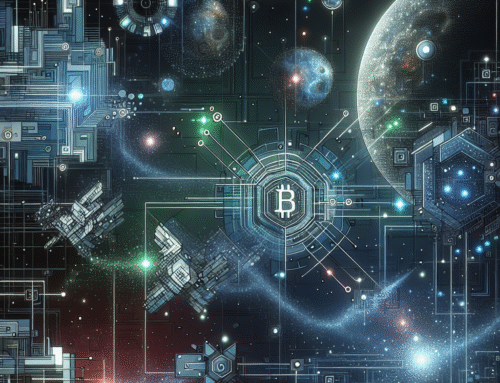 Star Atlas: Barter-to-Currency Transition Explained