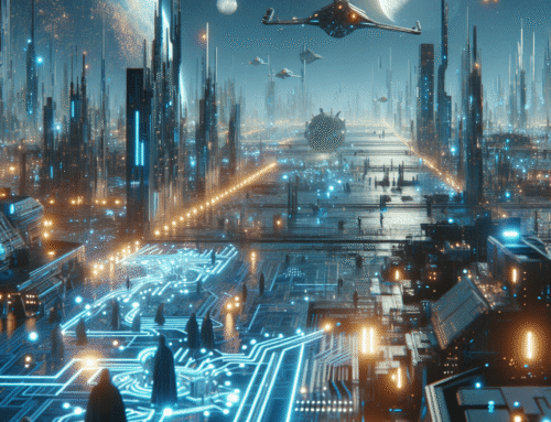 Star Atlas: Civil Disobedience in a Digital Frontier