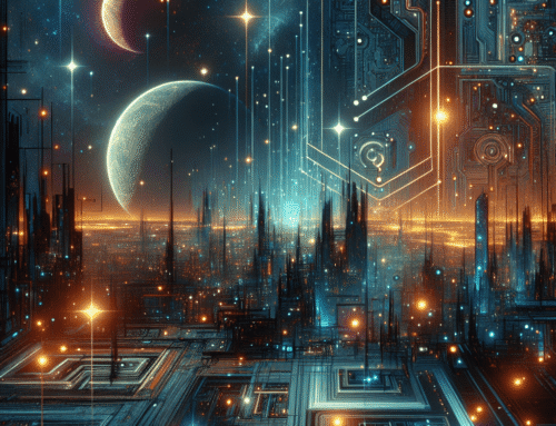 Star Atlas Guilds: Strategies for Success by Titan Analytics