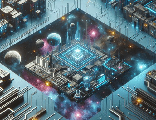 Star Atlas: Latest Development Insights from Titan Analytics