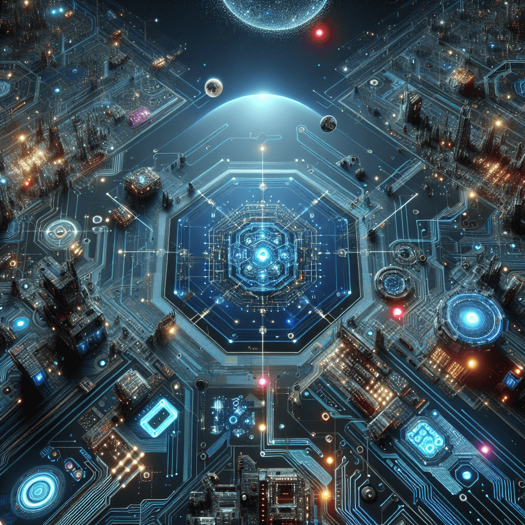 Star Atlas Missions: A Deep Dive by Titan Analytics