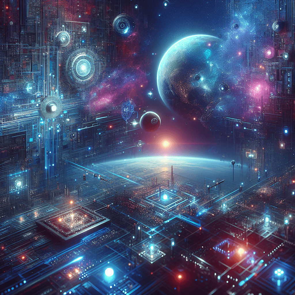 Star Atlas: Navigating Credit Markets with Titan Analytics