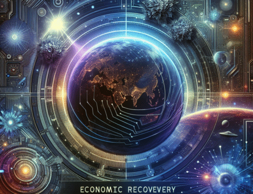 Star Atlas: Navigating Economic Recovery Insights
