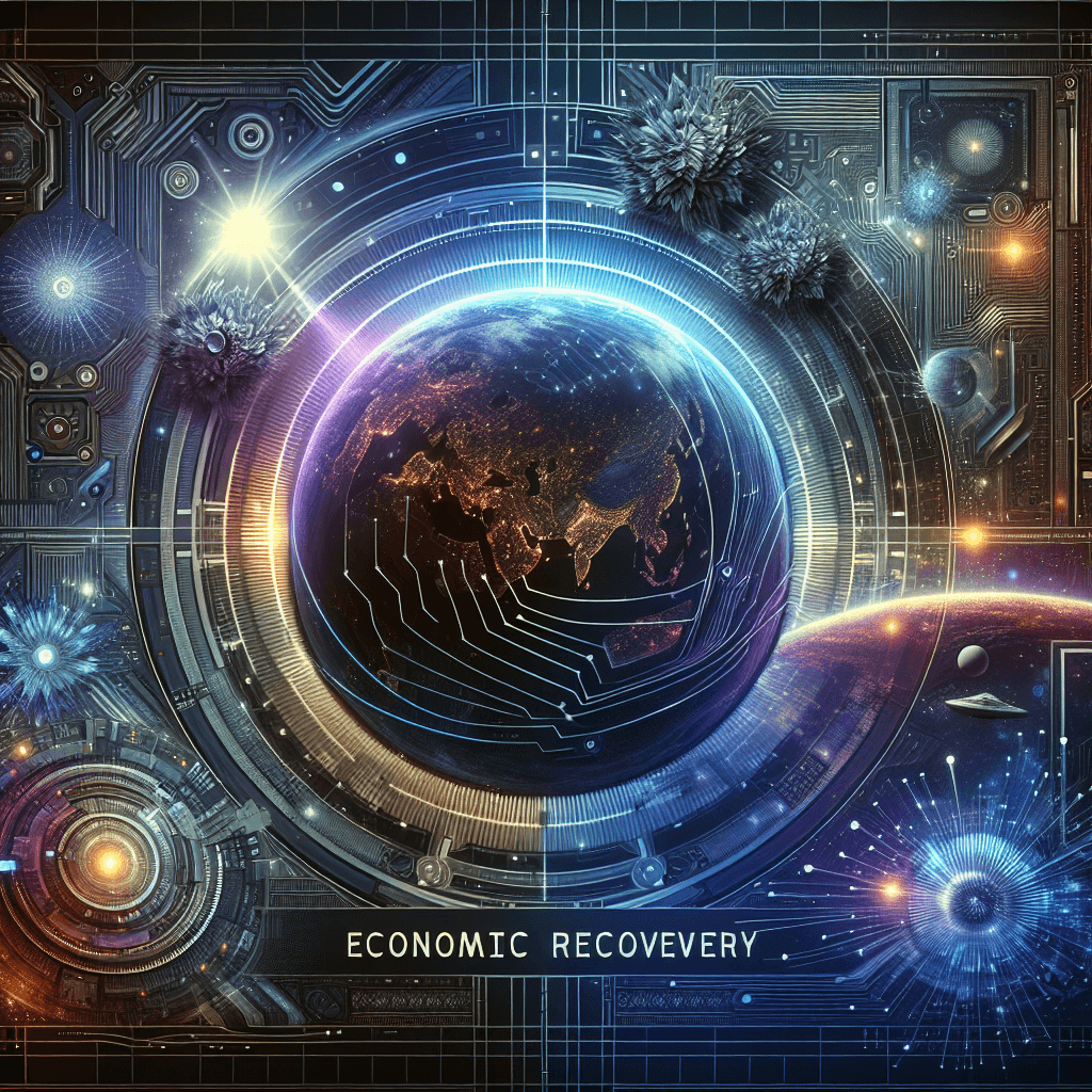 Star Atlas: Navigating Economic Recovery Insights Star Atlas: Navigating Economic Recovery Insights