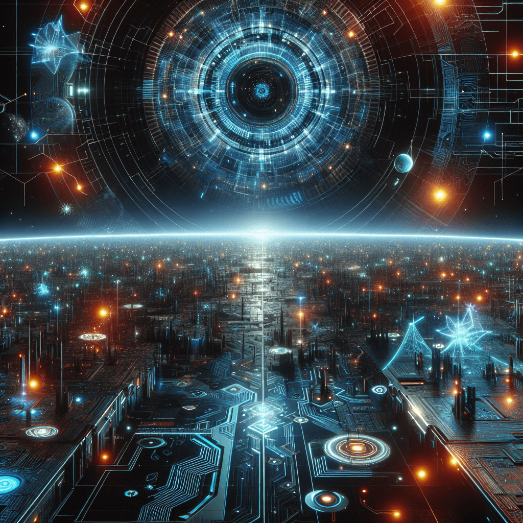 Star Atlas: The Rise of Economic Nationalism Explored Star Atlas: The Rise of Economic Nationalism Explored