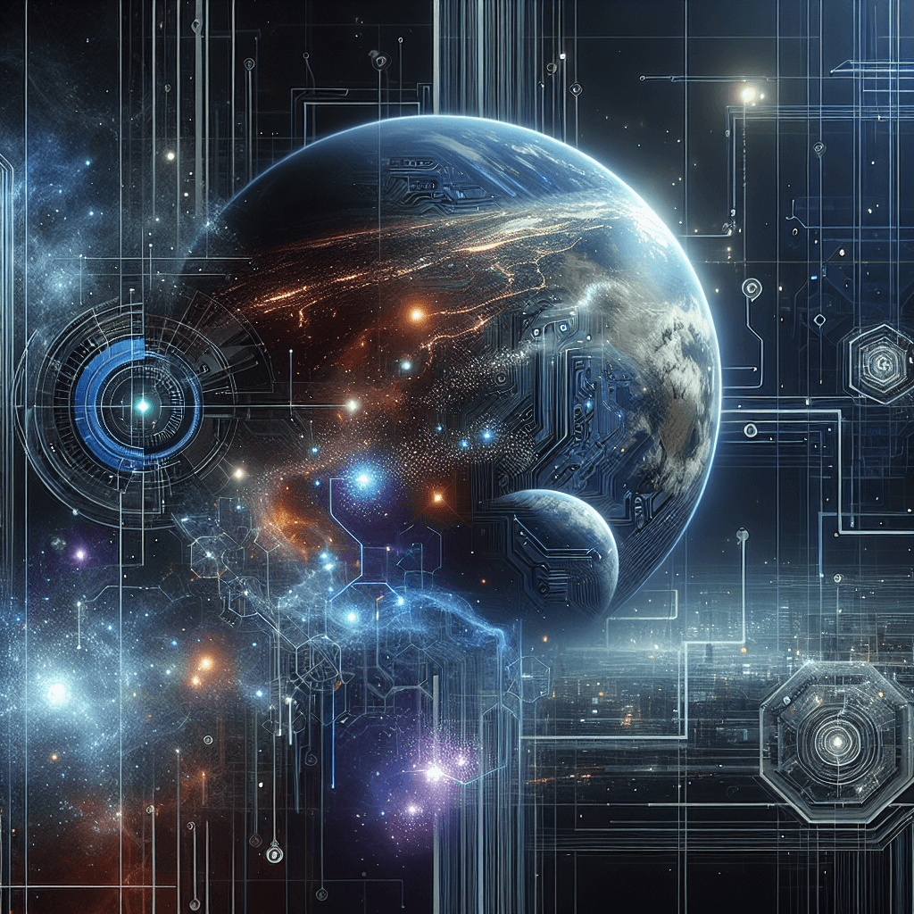 Trade Wealth Legacy: Titan Analytics & Star Atlas Insights