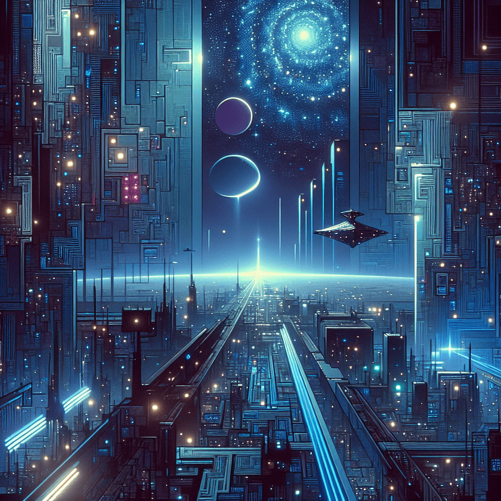 Trading Floor Evolution: Star Atlas & Titan Analytics