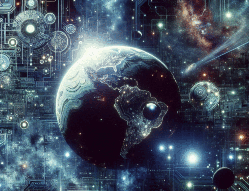 Transcontinental Trade Integration in Star Atlas