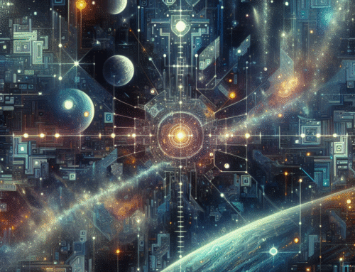 Transforming Data in Star Atlas: Titan Analytics Insights