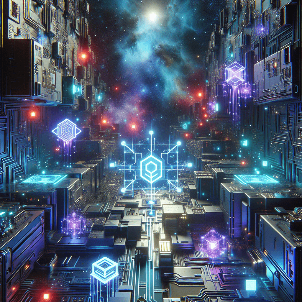 Unlocking Solana NFT Interoperability - Titan Analytics