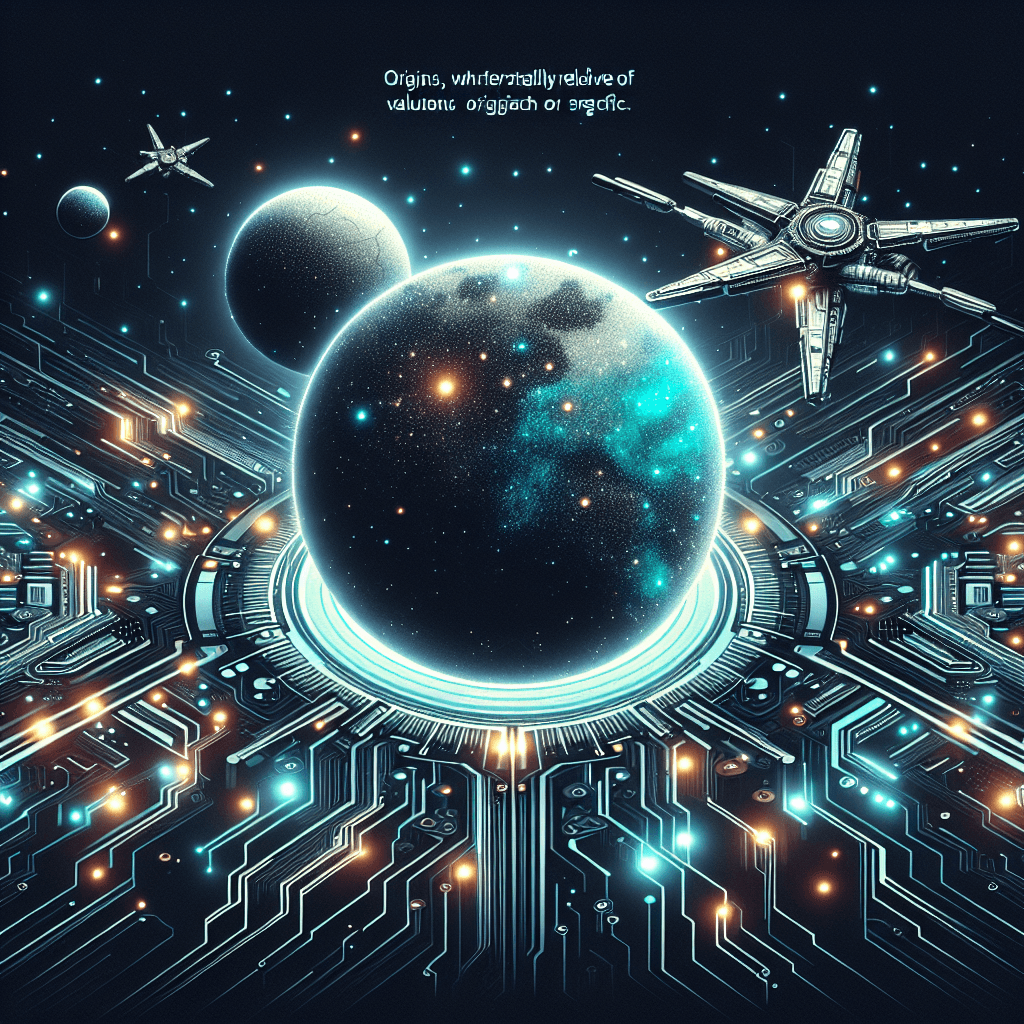 Unveiling Credit Valuation Origins in Star Atlas