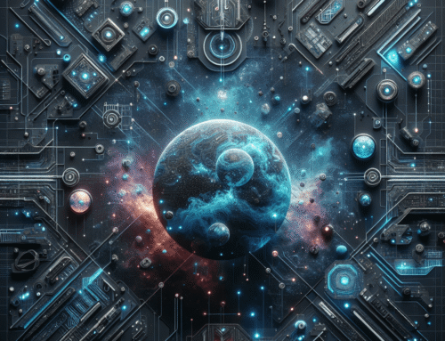 Bayesian Networks in Star Atlas: Titan Analytics Insights