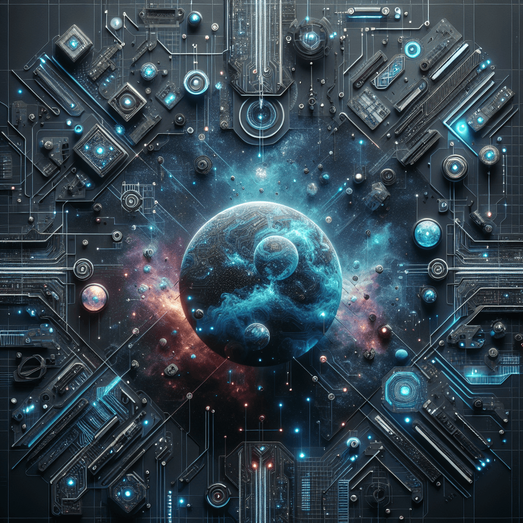 Bayesian Networks in Star Atlas: Titan Analytics Insights