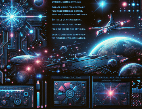 Boosting Star Atlas: Economic Stimulus Insights