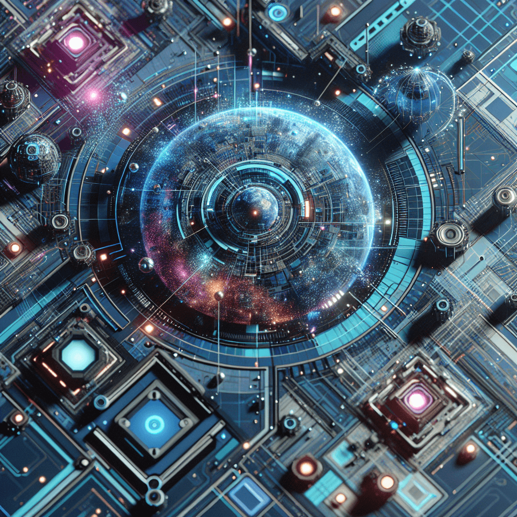Boosting Star Atlas: Public-Private Partnerships Unleashed