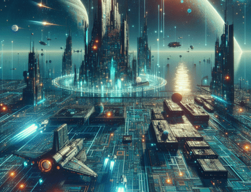 Early Commercial Practices in Star Atlas: Insights by Titan Analytics