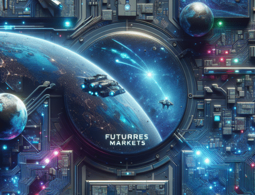 Exploring Futures Markets: Star Atlas Insights by Titan Analytics