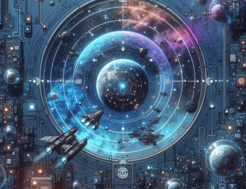 Exploring Historic Loan Systems in Star Atlas