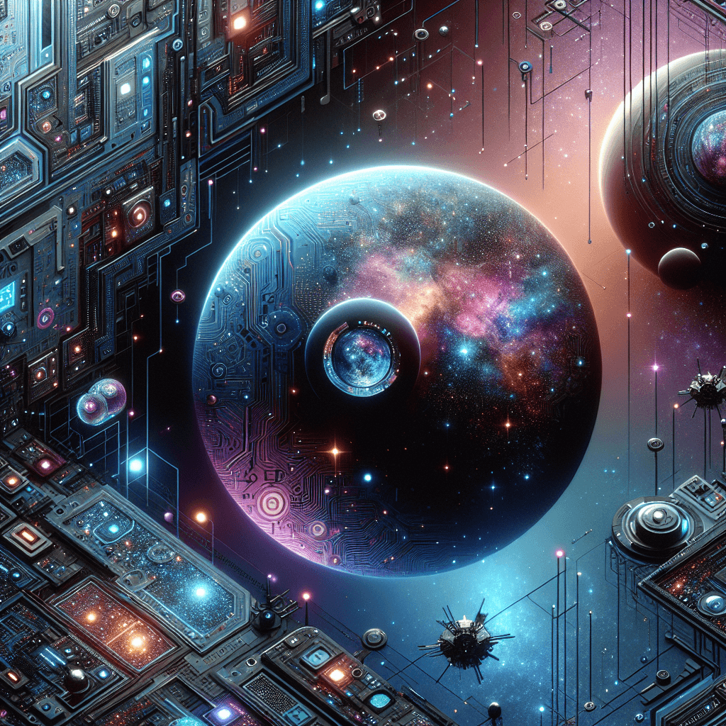 Exploring Social Safety Nets in Star Atlas