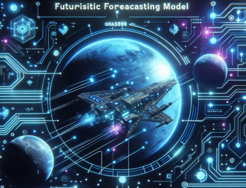 Forecasting Models in Star Atlas: Titan Analytics Insights