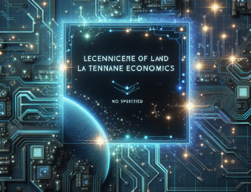Land Tenure Economics in Star Atlas: Titan Insights