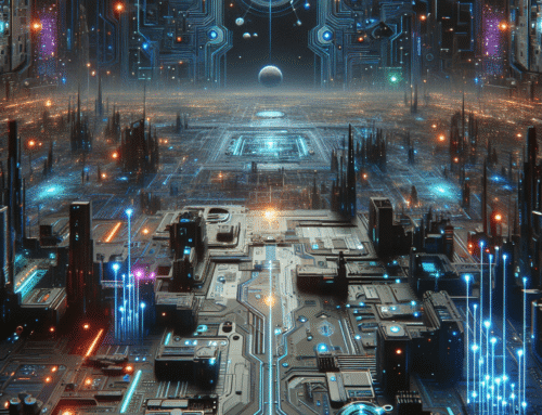 MCMC Insights: Star Atlas Strategies by Titan Analytics