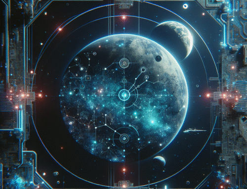 Markov Chains in Star Atlas: Titan Analytics Insights