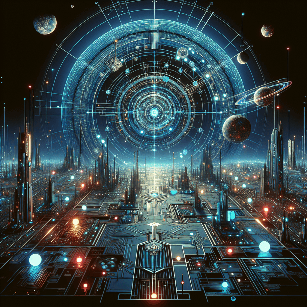 Master Star Atlas Trading: Insights by Titan Analytics
