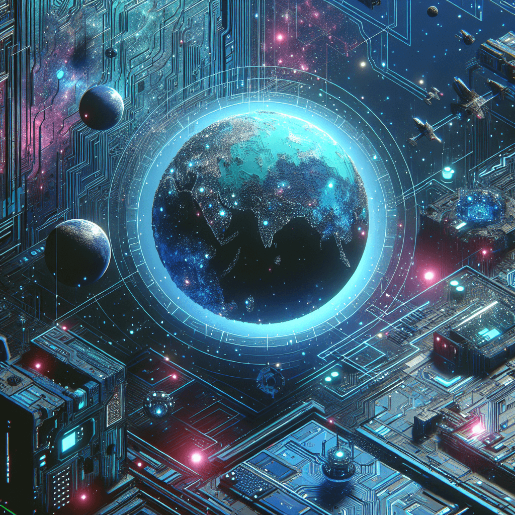 Mastering ARIMA for Star Atlas Insights | Titan Analytics