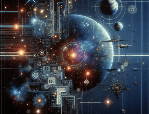 Star Atlas Alliances: Titans of Strategy Unveiled