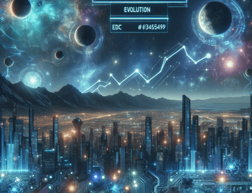Star Atlas: Evolution of Economic Stability Unveiled