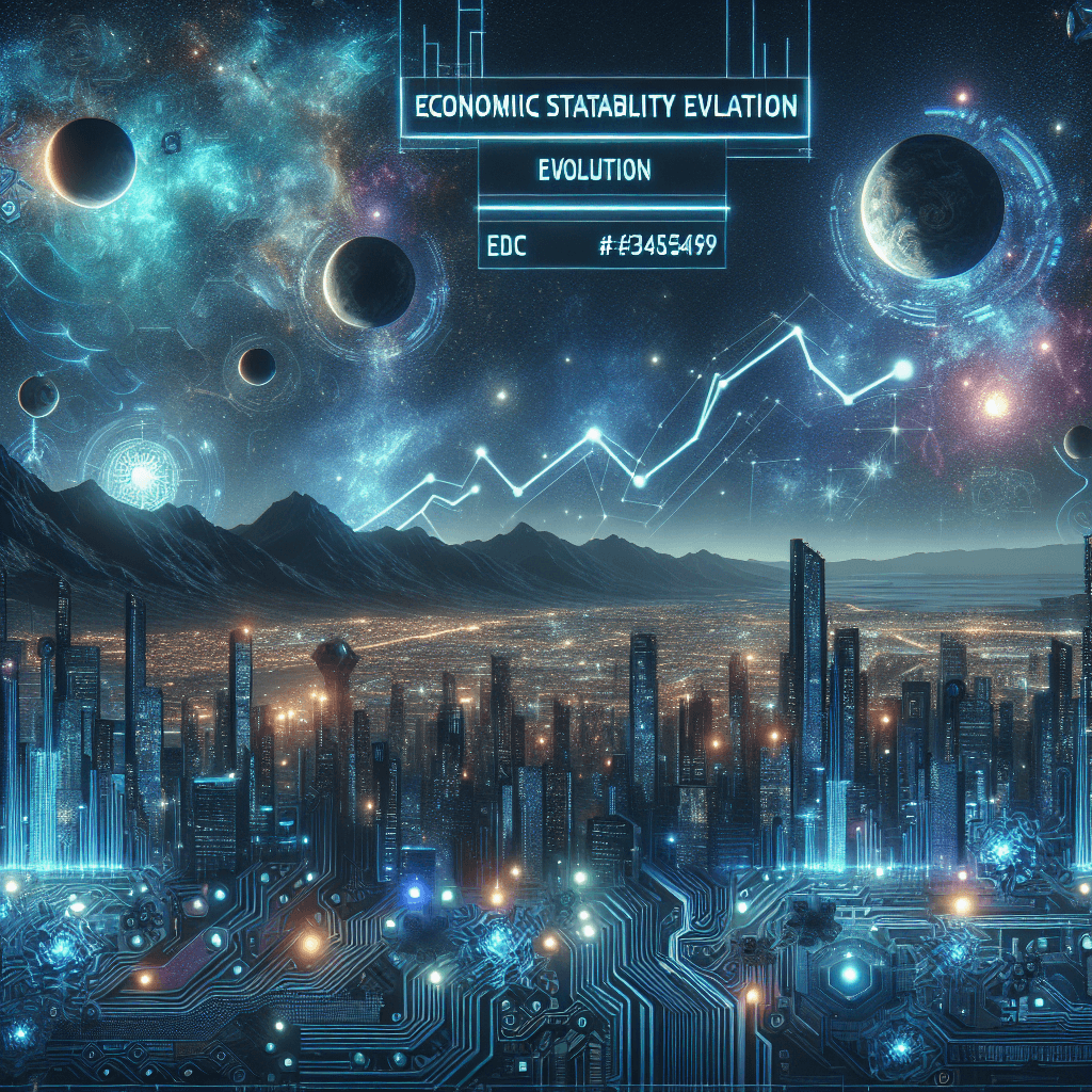 Star Atlas: Evolution of Economic Stability Unveiled
