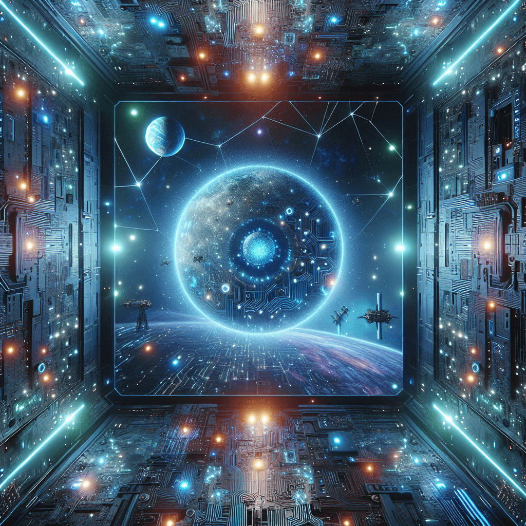 Star Atlas Insights: Mastering SARIMA with Titan Analytics