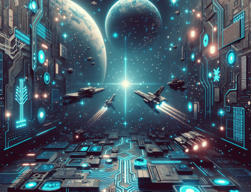 Star Atlas: Key Industry Partnerships Explored
