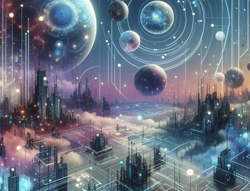 Star Atlas: Navigating Speculative Bubbles in Gaming